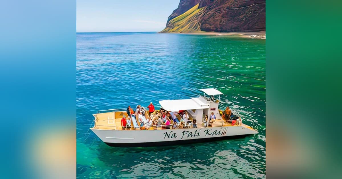 Makana Charters Opens 2026-2027 Whale Watching Season with January as Peak Month