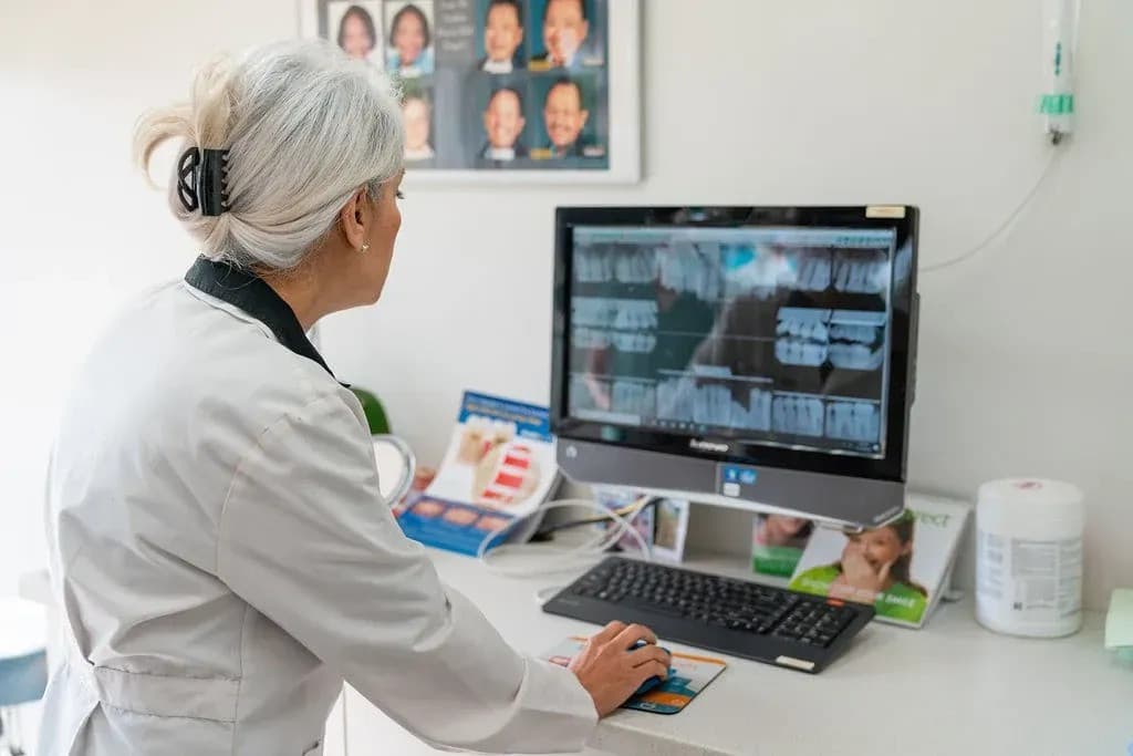 Easy Family Dental Opens in Encino, Offering Comprehensive Care with Focus on Comfort and Technology