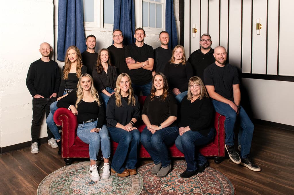 The Elm Group Brokered by REAL Achieves Top-Five National Ranking in Q4 Real Estate Performance