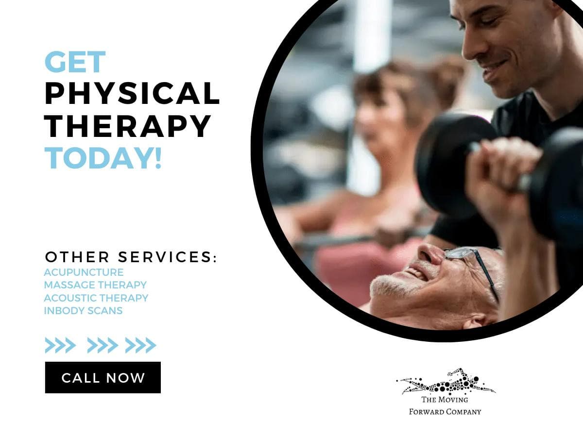 Moving Forward Physical Therapy: Personalized Care in the Heart of Manhattan