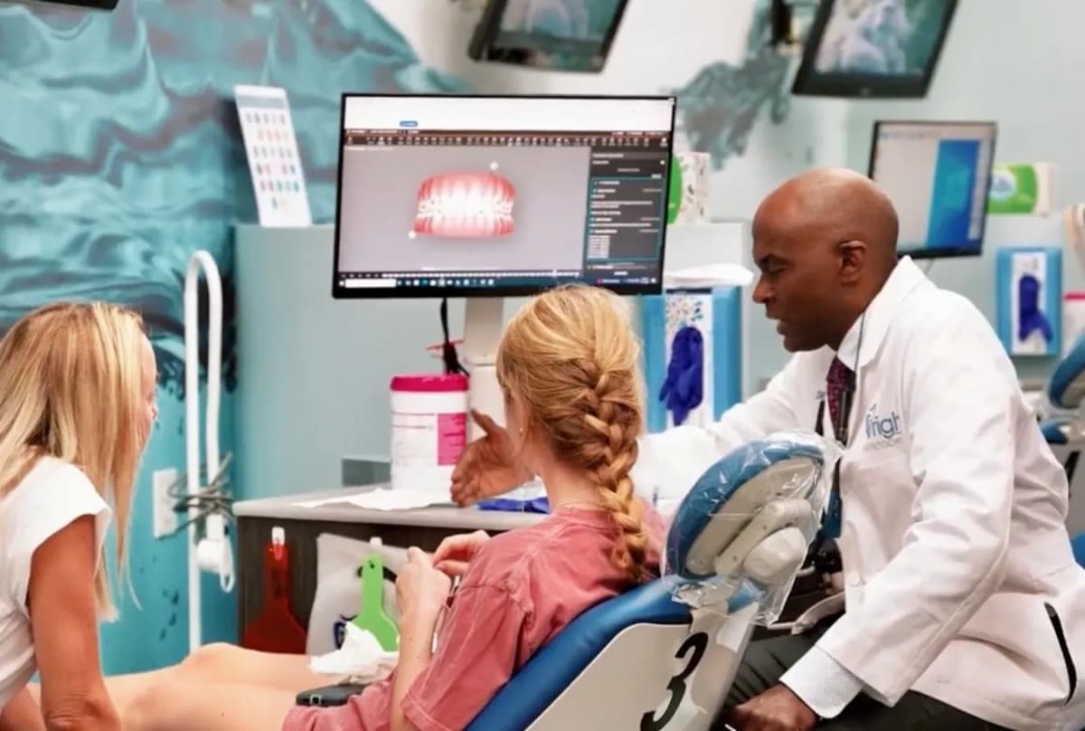 Wright Orthodontics Earns Top 3 Ranking in Atlanta for 2025