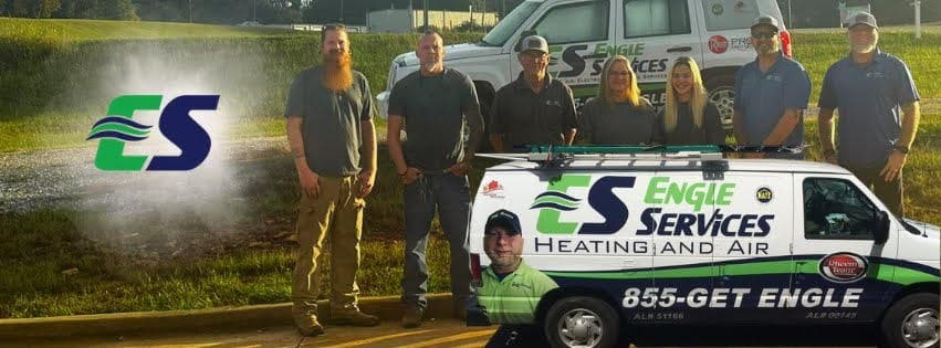 Engle Services Highlights NATE, EPA 608, and Aeroseal Credentials for Home Energy Savings