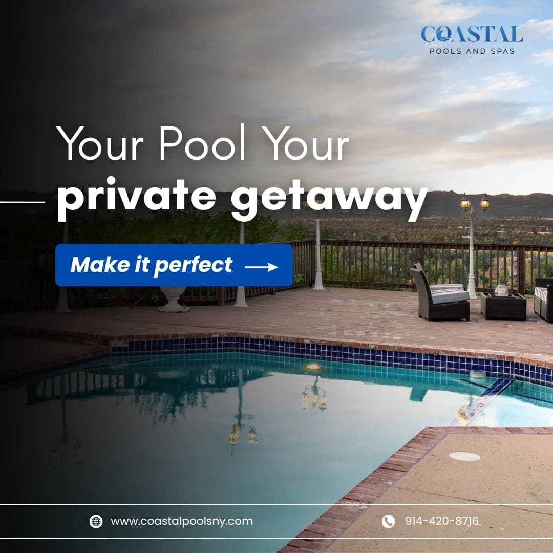 Hawthorne Fiberglass Pool Firm Marks 500 Installations Over 20 Years in Westchester County