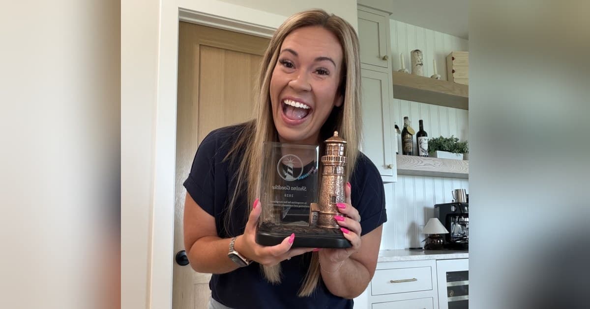 Sioux Falls Realtor Shaina Goedtke Earns 2026 Lighthouse Marketing Institute Recognition