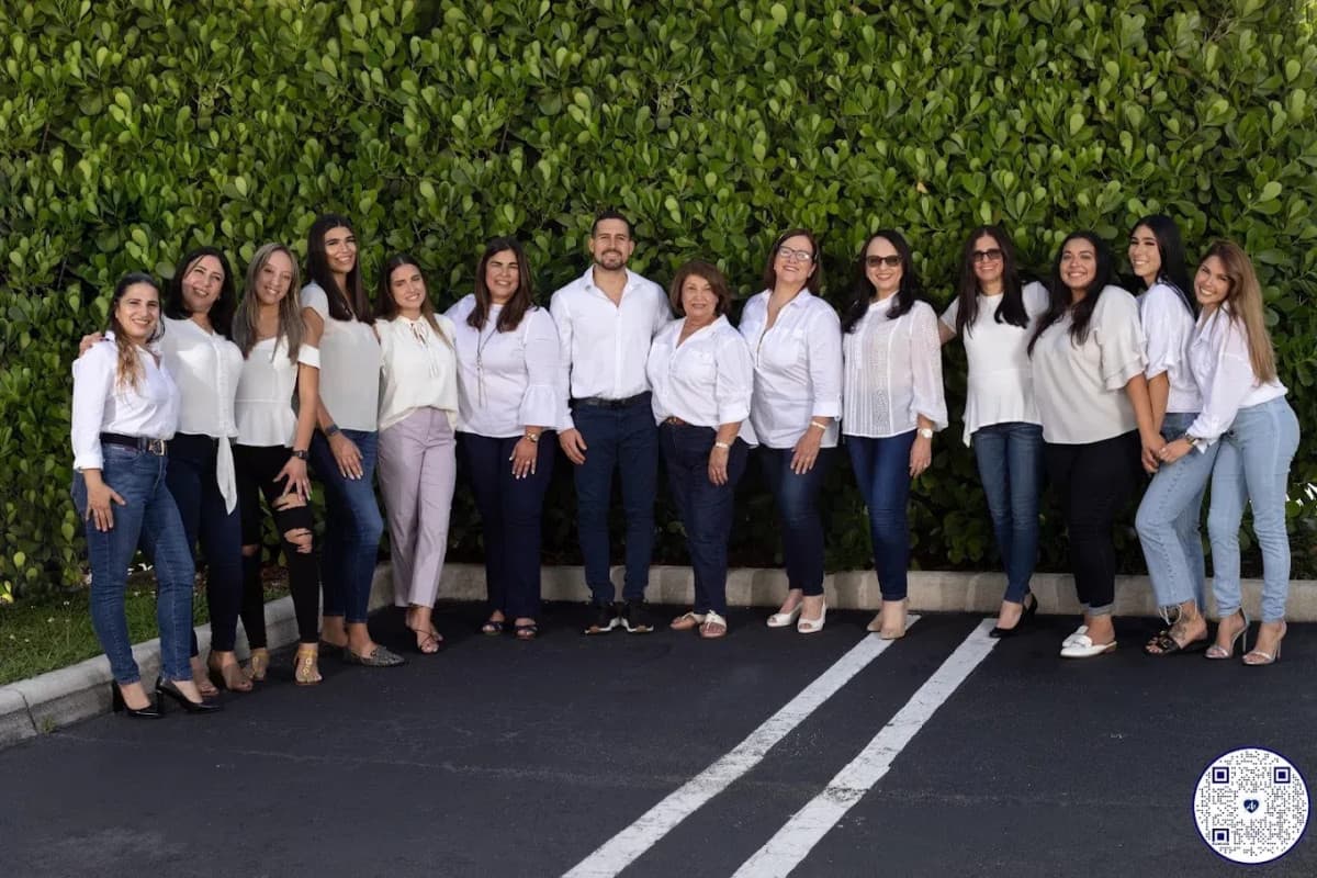 Miami Dental Clinic Emphasizes Family-Focused Care with 20-Year Legacy