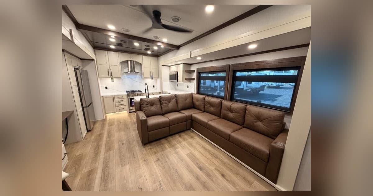 Joplin RV & Marine Expands RiverStone Toy Hauler Options for Missouri Buyers