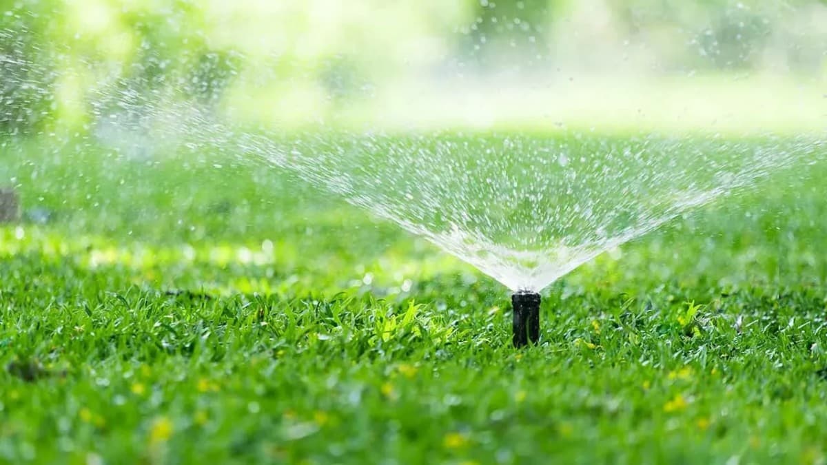 Elite Irrigation & Drainage Earns Hunter Preferred Contractor Status for Bergen County Operations