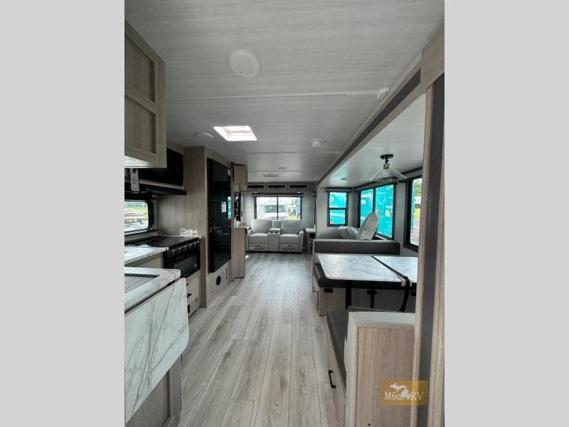 M-60 RV LLC Expands Used RV Inventory to Meet Diverse Travel Needs
