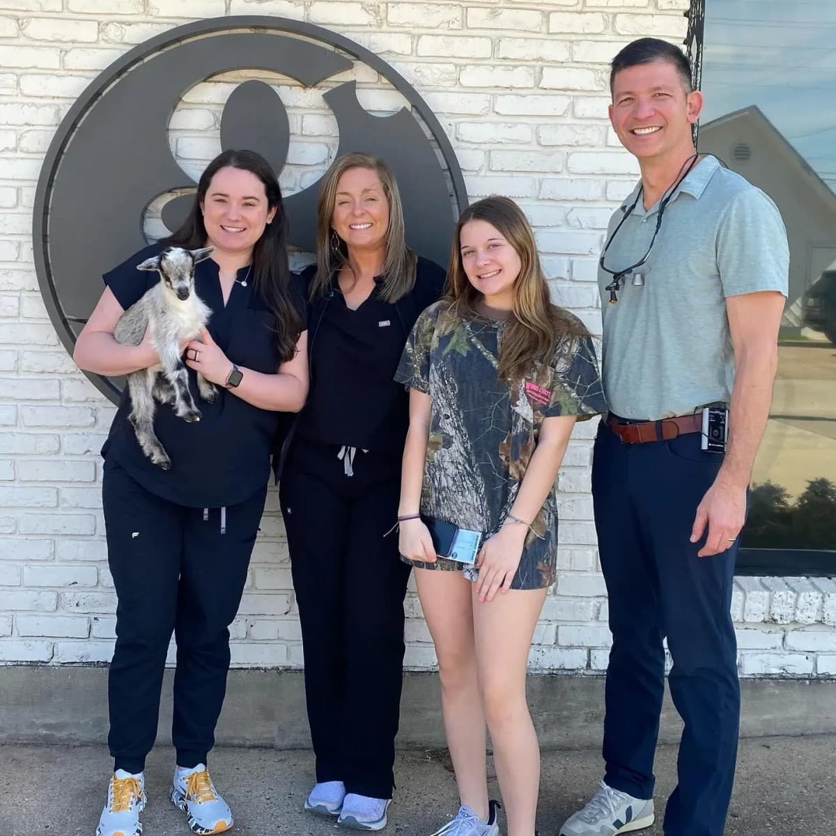 Graf Orthodontics Emphasizes Community Focus and Accessible Care in Alexandria