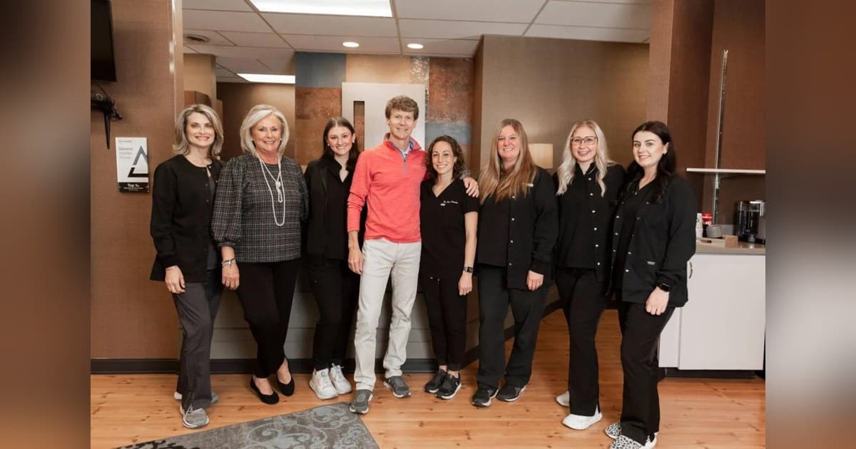 Lucas Orthodontic Group Positions Itself as Nashville's Clear Aligner Specialist as Demand for Invisalign Grows