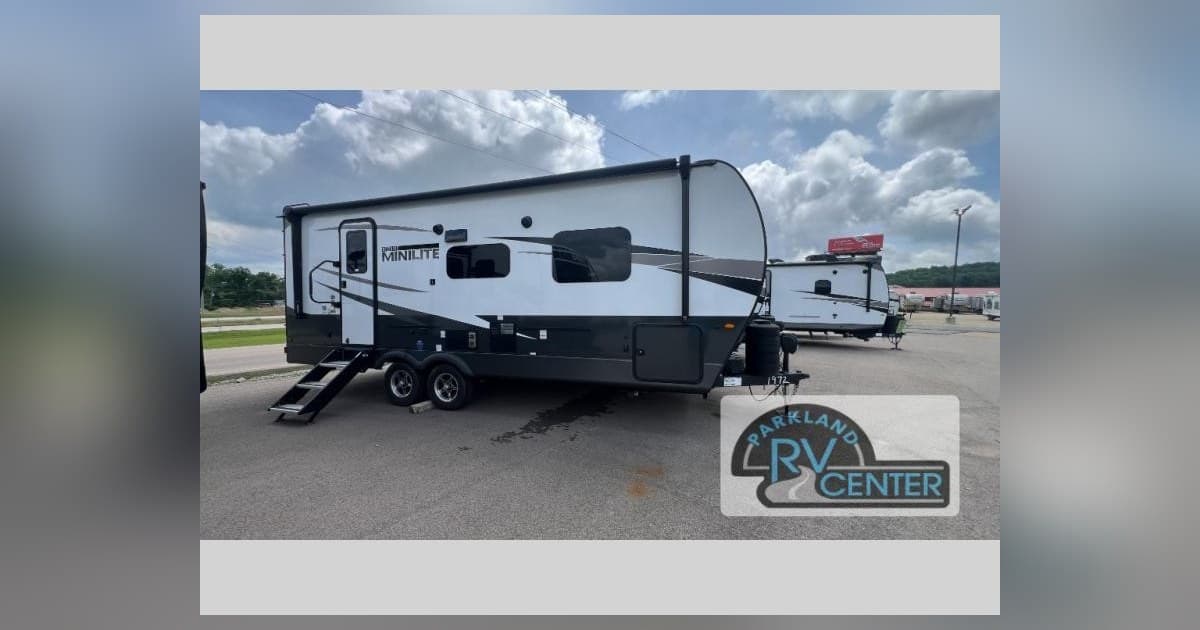Parkland RV Center Lists Five 2026 Forest River Travel Trailers at Discounts Up to $18,156