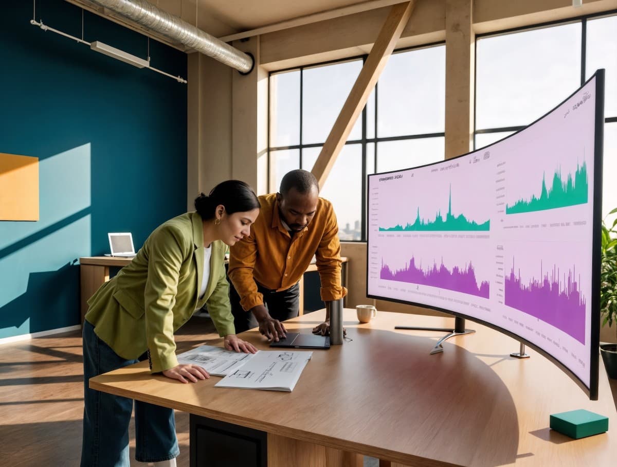Azurea.ai Deploys 659 SEO and Infrastructure Updates via OTTO Platform in Major Operational Milestone