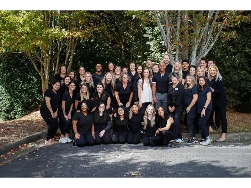 Koch Orthodontics Emphasizes Personalized Care and Community Focus in Lawrenceville