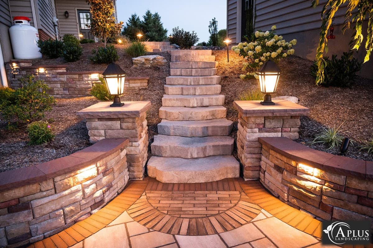 A Plus Landscaping Offers Up to 120% Financing for Unified Backyard Projects in Pennsylvania