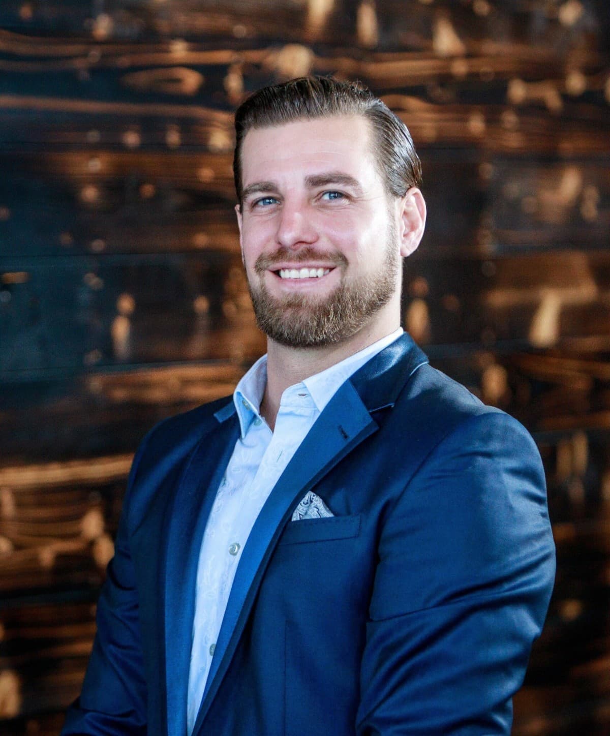Purple Exhibits Expands KBIS 2027 Oversight with Key Account Manager Joey Bartman