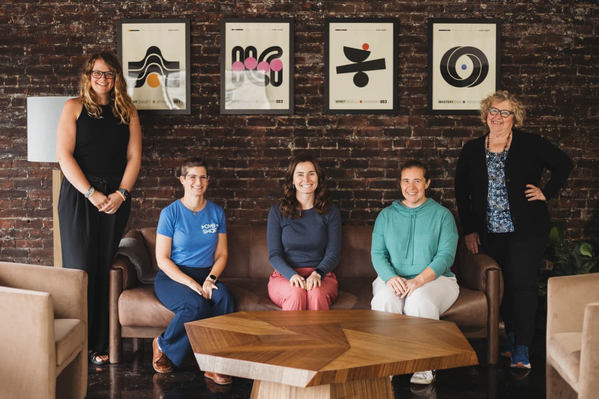 Move Smart Revolutionizes Physical Therapy with Personalized Approach in Lexington