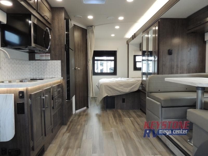 Keystone RV Center Announces Updated Class C Motorhome Availability in Pennsylvania