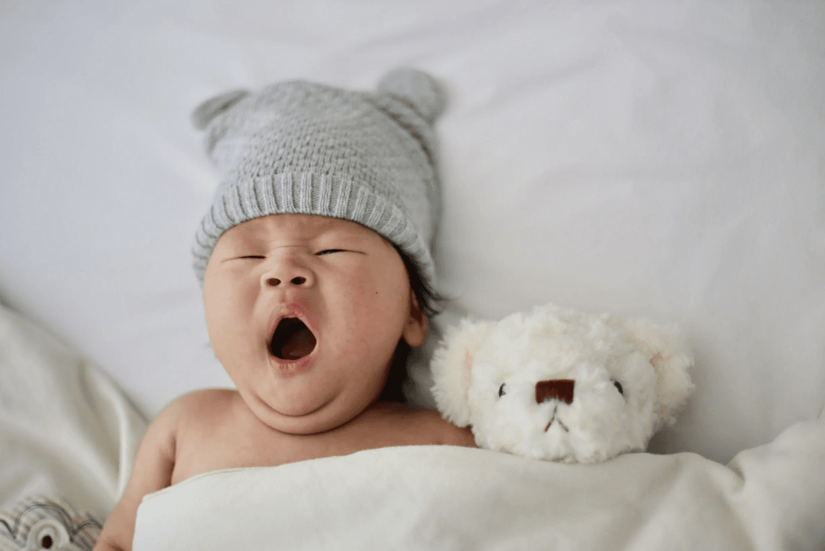 Actually Sleeping Reports Over 100 Families Achieve 12-Hour Infant Sleep Through Science-Backed Consultancy