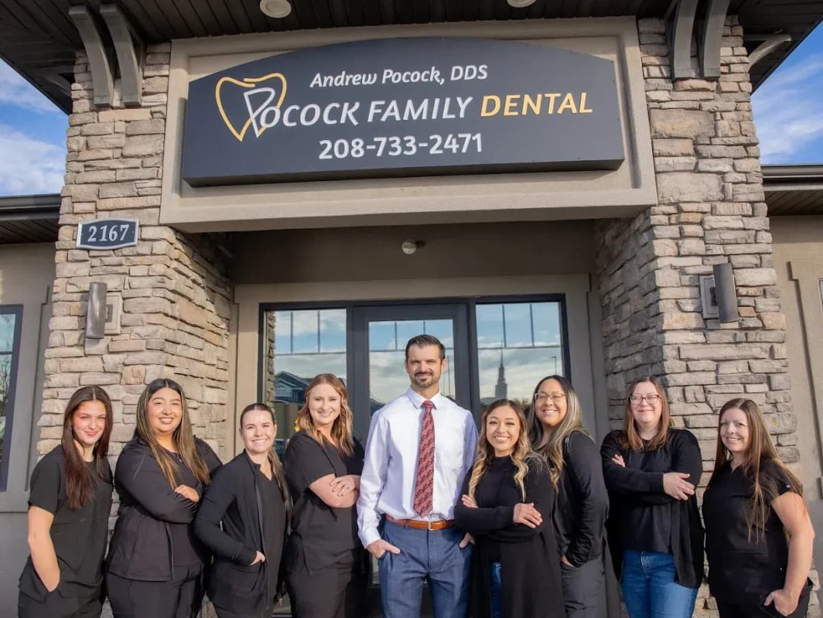 Pocock Family Dental Expands Access to Emergency Dental Care in Twin Falls