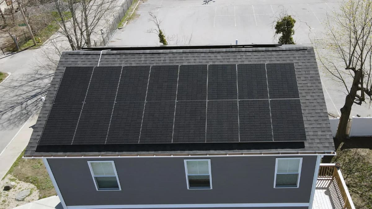 Sunfinity Power & Roofing Expands Renewable Energy Access in Massachusetts and Rhode Island