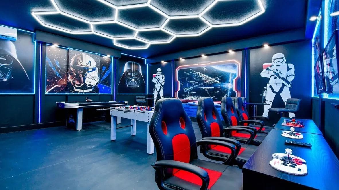 Supreme Interior Design Elevates Airbnb Earnings Through Expert Decor