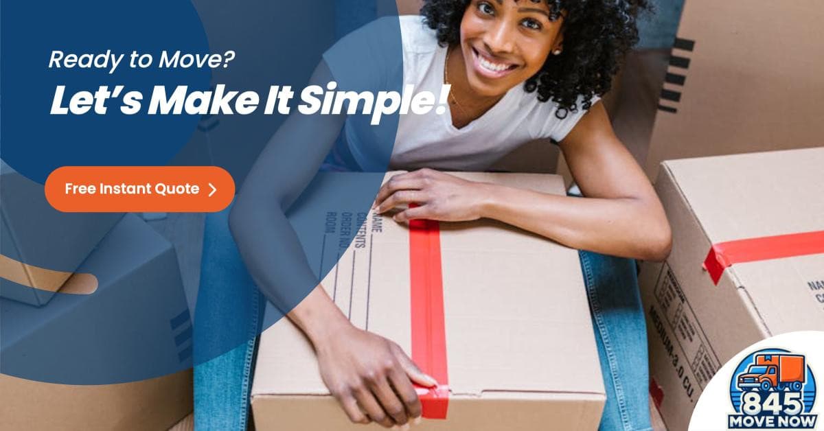 845 Move Now: Specialized Commercial Moving Services Elevate Business Relocations in Hudson Valley