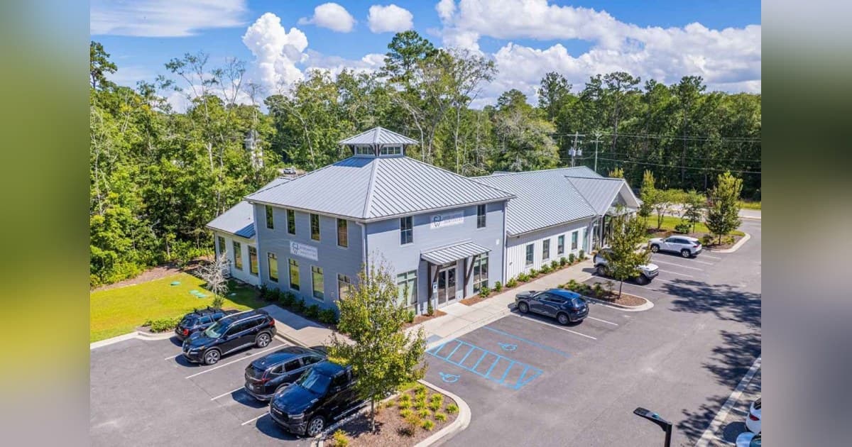 River Landing Dentistry Expands Implant and Oral Surgery Services to Knightsville, SC