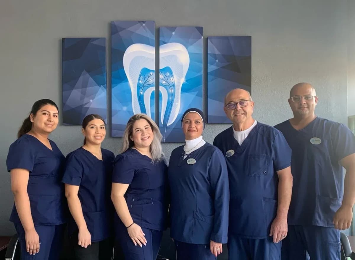 Covina Dental Practice Emphasizes Comprehensive Care and Patient Comfort in Evolving Dental Industry