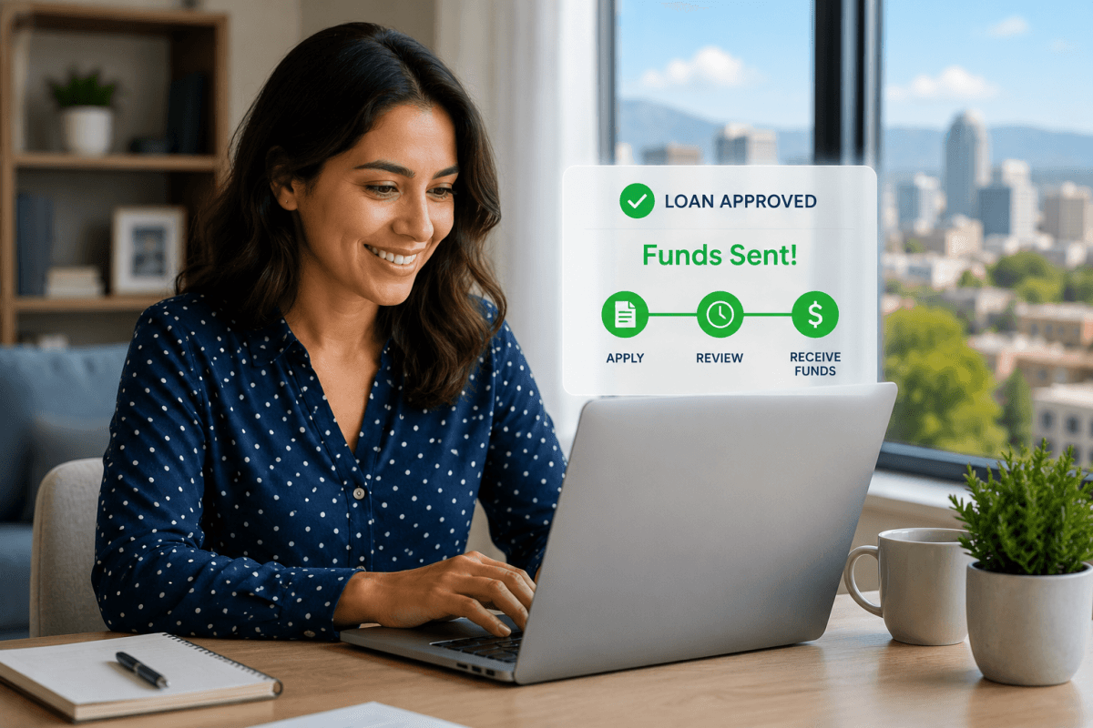 Cashback Loans Expands Online Payday Loan Service to San Jose