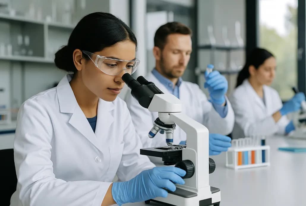 GeneMetrics Launches Fully Customizable Genomics Platform to Address Fragmented Health Testing Market