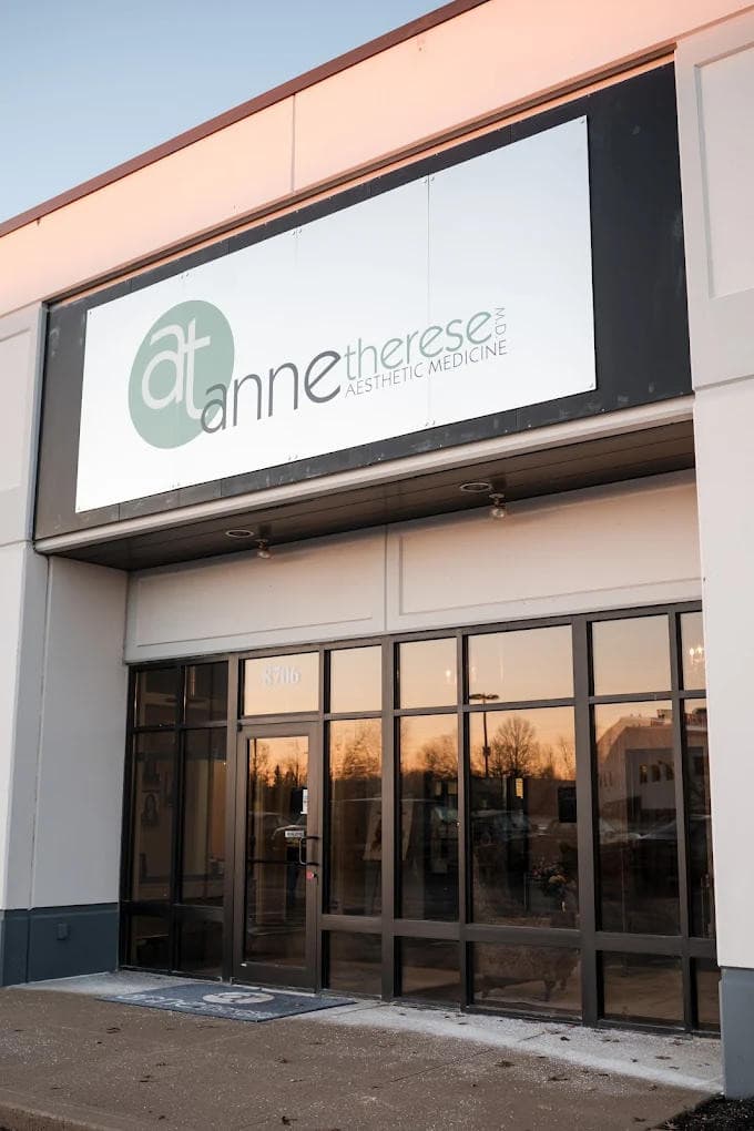 Anne Therese Aesthetic Medicine Expands Laser Hair Removal Services to Lewis Center, Ohio