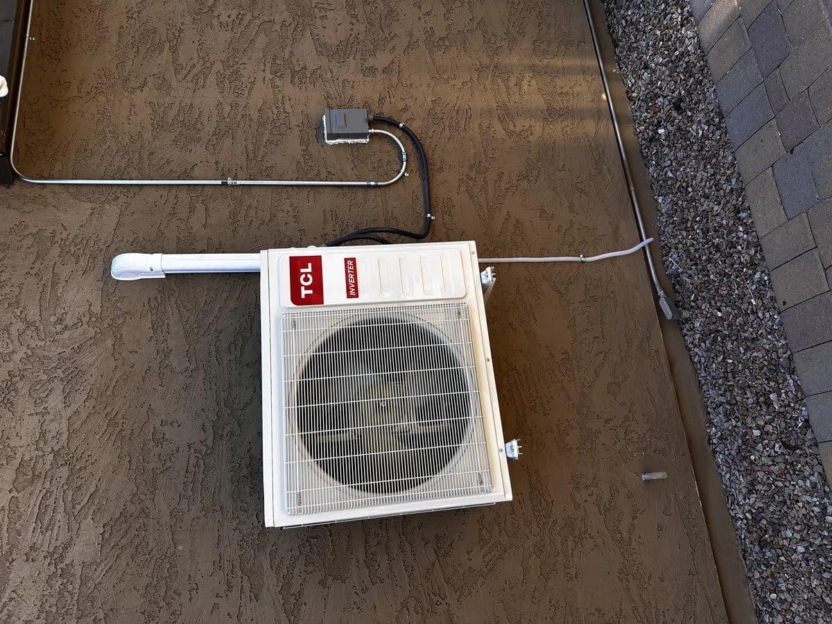 Desert Comfort Arizona Expands Affordable Mini Split Installation Services in Surprise