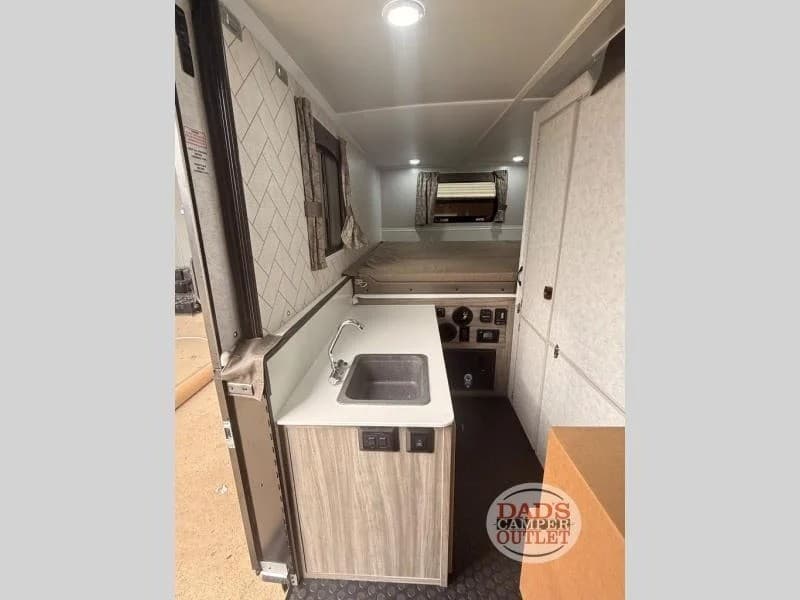 Dad's Camper Outlet Gulfport Expands RV Inventory, Highlights TrailManor Models for Southern Mississippi
