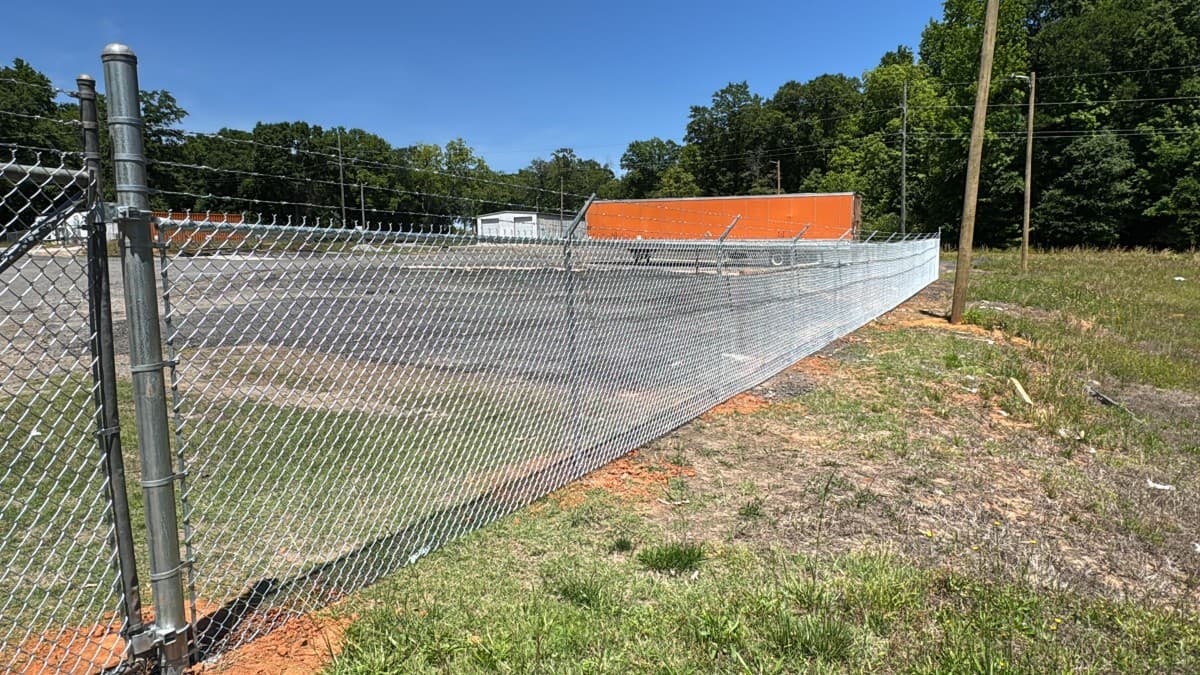 David S. Fence Company Expands Fence Installation Services to Greenville, SC After a Decade in Charlotte