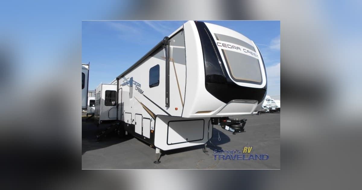 Schaap's RV Traveland Spotlights Forest River Lineup as South Dakota Buyers Weigh New and Used RVs