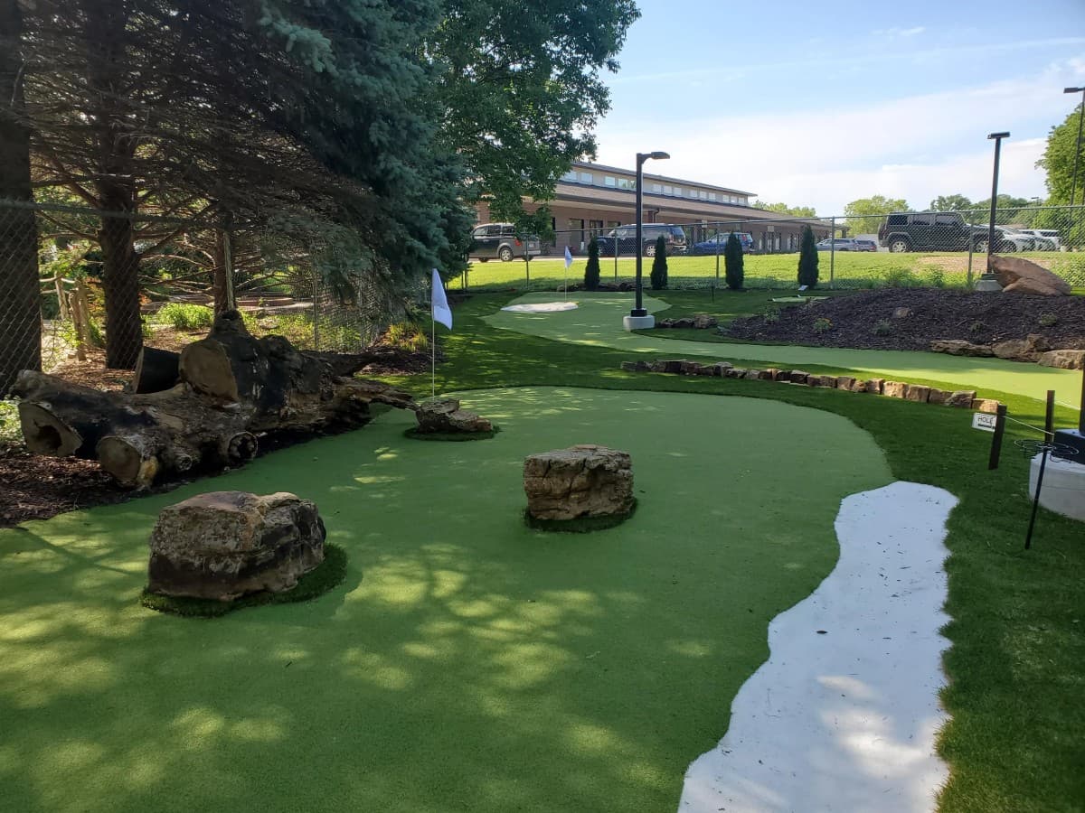 SportZturf Launches Low-Cost Franchise to Tap Growing Artificial Turf Market