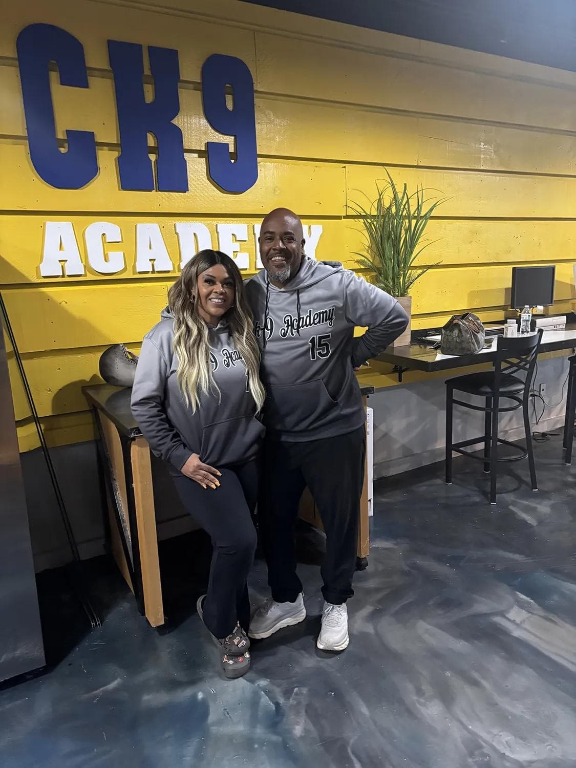 Veteran-Owned Off The Chain K9 Academy Celebrates Eight Years of Dog Training in Georgia