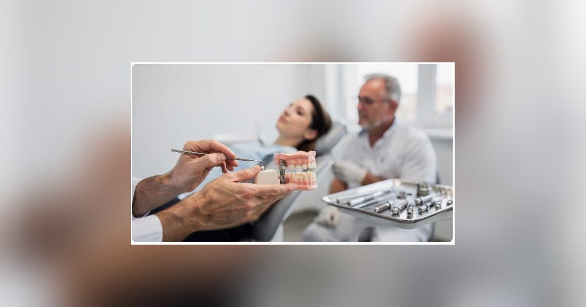 Affordable Dental Implants: Balancing Cost and Quality