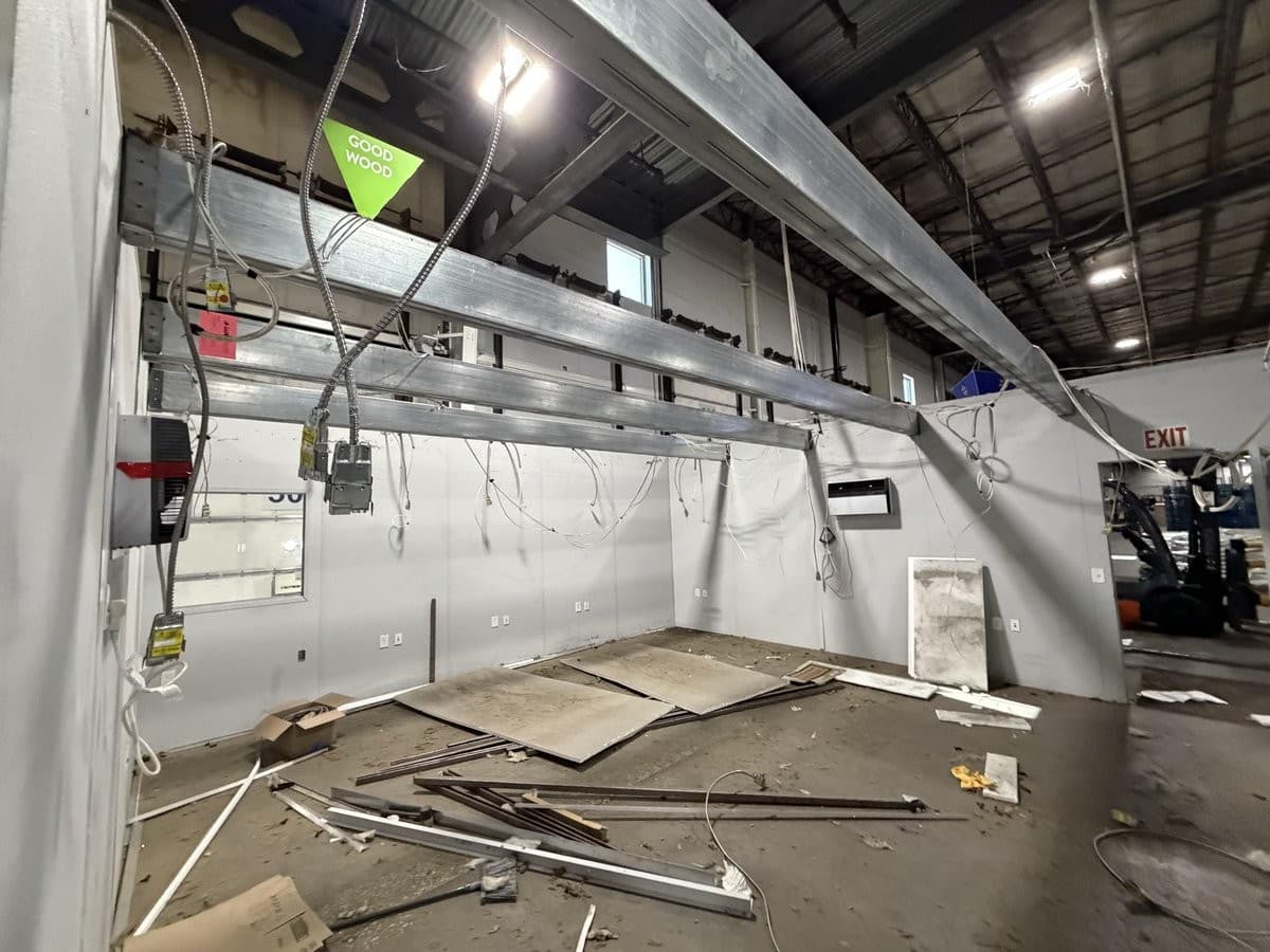 SoFlo Installations Completes Modular Office Builds in 42 States, Offering Turnkey Solutions for Industrial Facilities