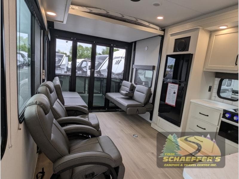 Tom Schaeffer's RV Superstore Expands Inventory Amid Rising Pennsylvania Demand