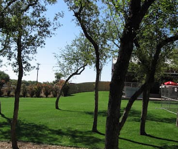 Texas Custom Turf Expands Offerings with Removable Synthetic Grass Rugs for Flexible Outdoor Spaces