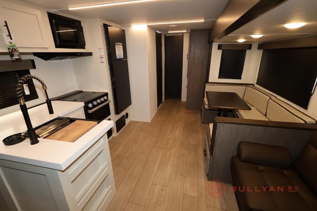 Bullyan RV in Hermantown Updates Seasonal Inventory for Spring Travel Demand