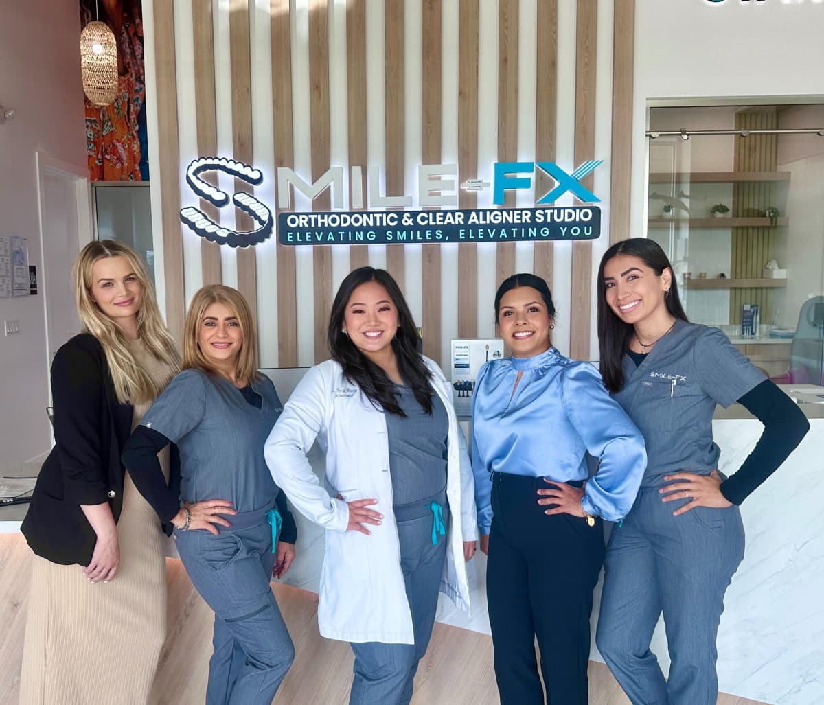 SMILE-FX® Recognized as South Florida's Caribbean-Orthodontic Pioneer