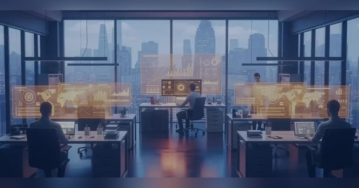 Computyne Offers Free 5-Hour Pilot for eCommerce Virtual Assistants to Help Sellers Cut Back-Office Load