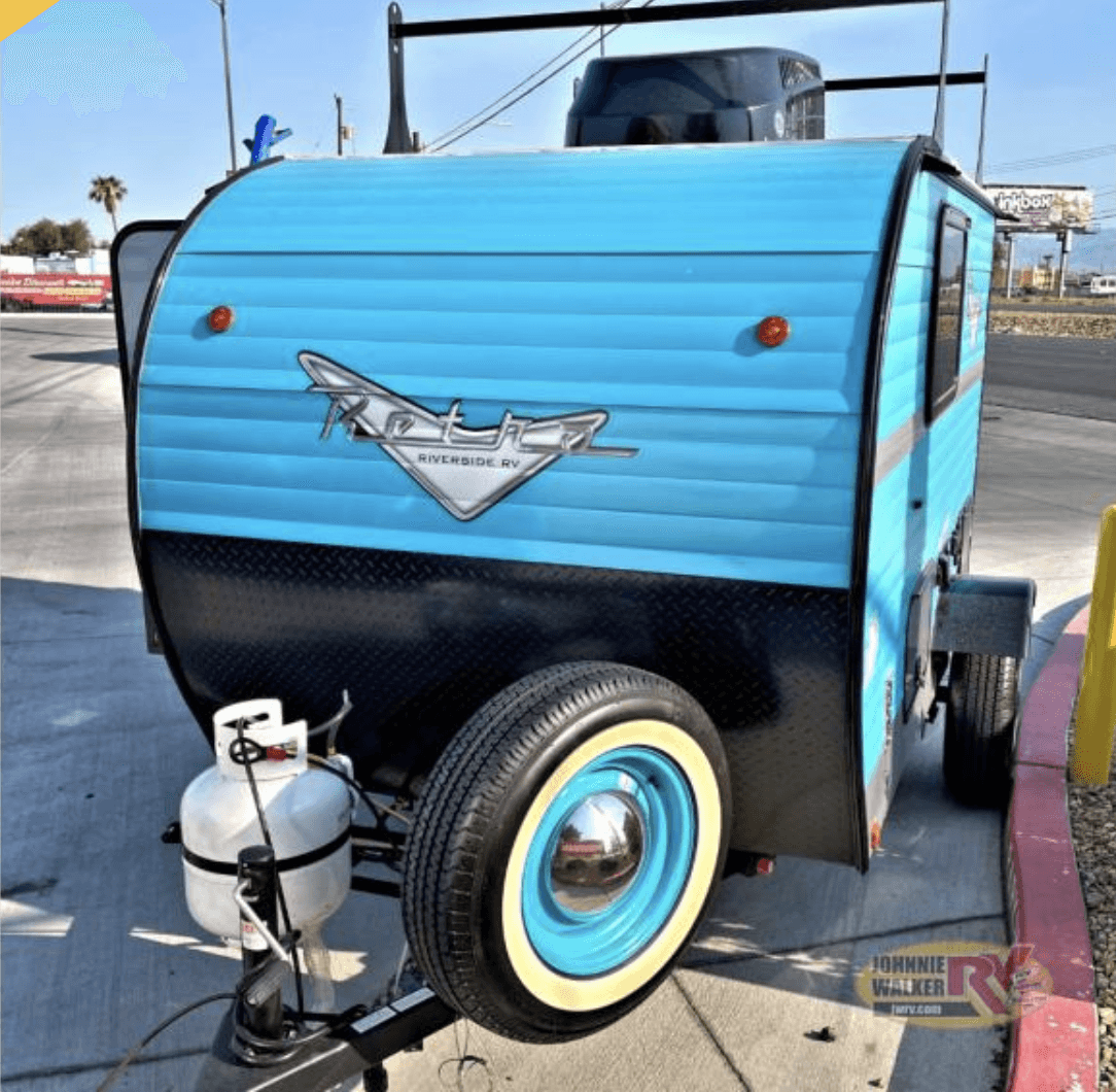 Johnnie Walker RV Expands Access to Recreational Vehicle Sales and Financing in Nevada