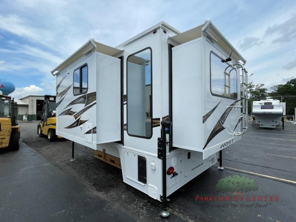 Parkview RV Center Expands Truck Camper Inventory and Financing Programs Amid Rising Demand