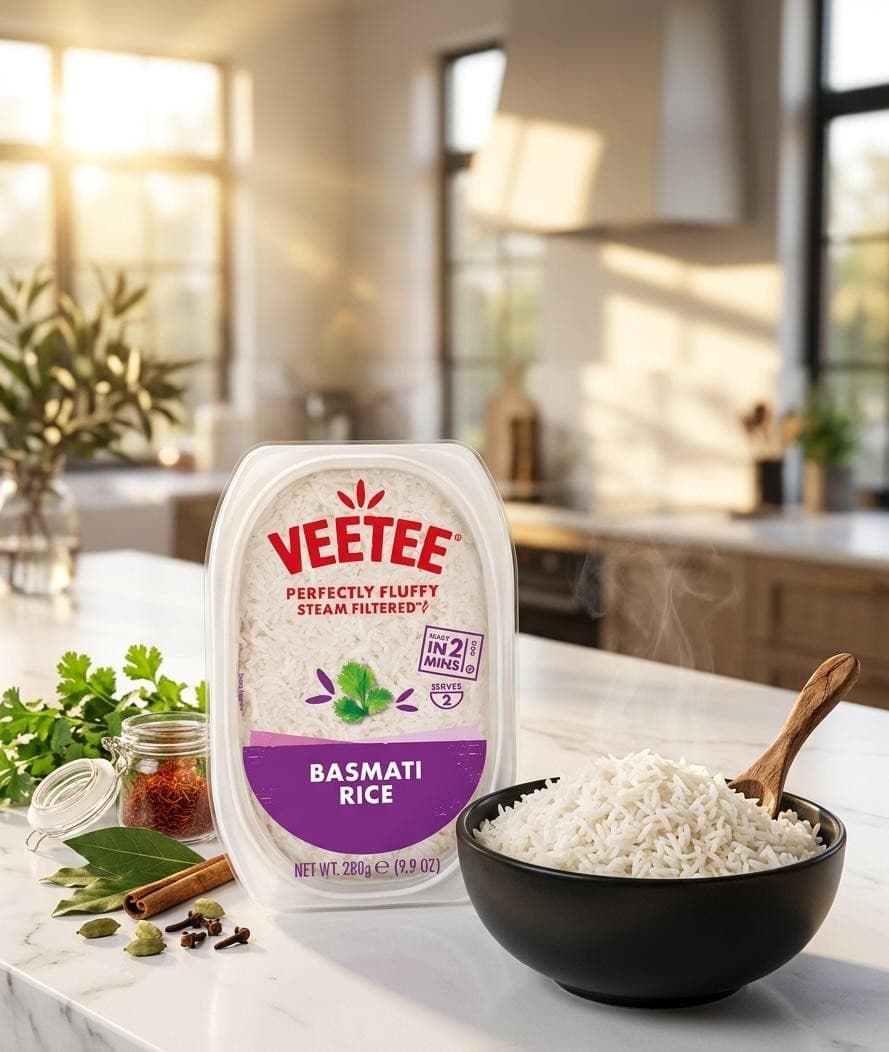Veetee USA Appoints Kevin Stitt to Lead Walmart and Publix Expansion