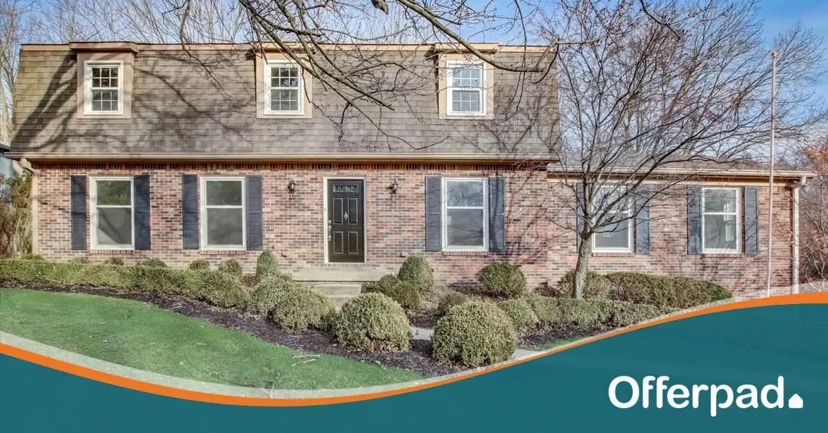 Offerpad Streamlines Home Selling with Fast Cash Offers and Flexible Options