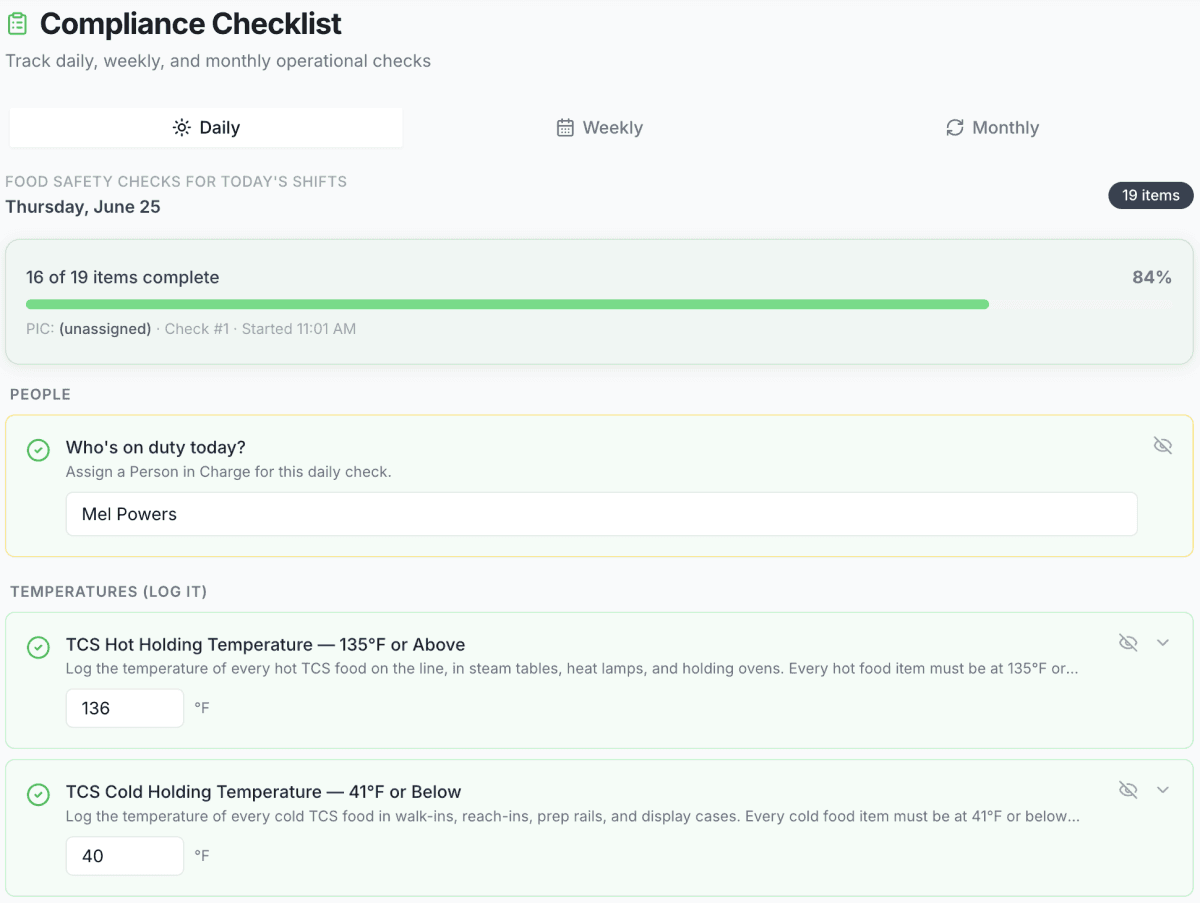 New $59/Month Compliance Platform Targets PAGA Risk for Independent California Restaurants