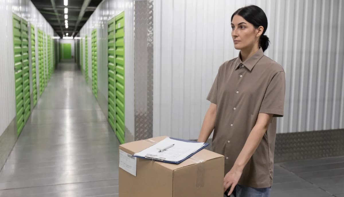Proper Storage Unit Sizing Crucial for Cost-Effective, Stress-Free Moves